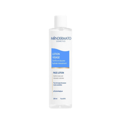 MRN DERMATO COSMETICS LOTION VISAGE
